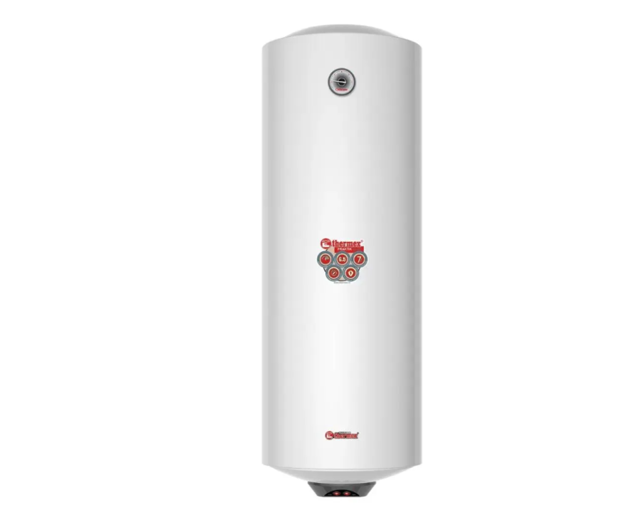 Thermex Praktik 150 V 2.5кВт 150л электрический настенный (ЭДЭ001812)