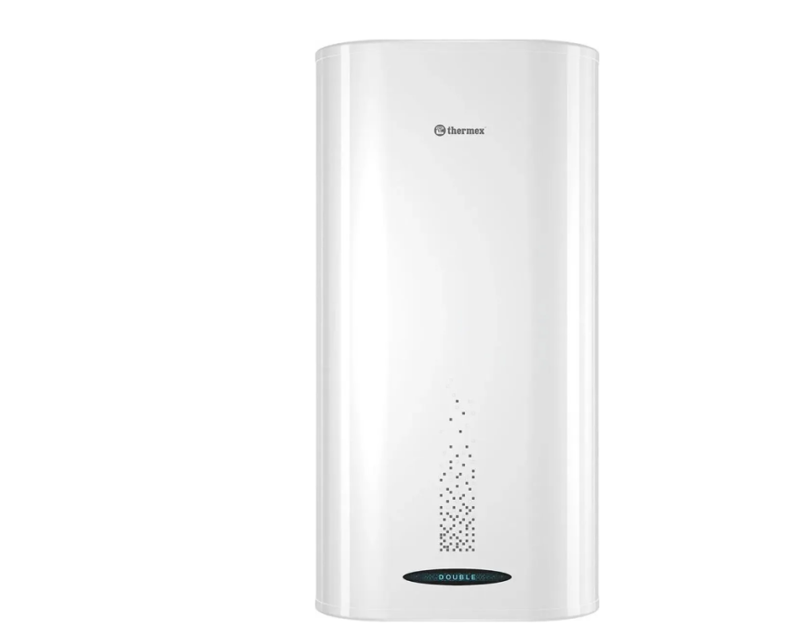 Thermex Double 80 2.5кВт 80л электрический настенный (ЭДЭБ03217)