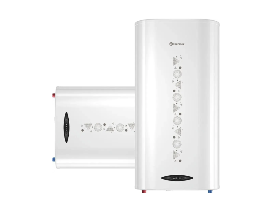 Thermex Aris 80 2кВт 80л электрический настенный (ЭДЭБ04016)