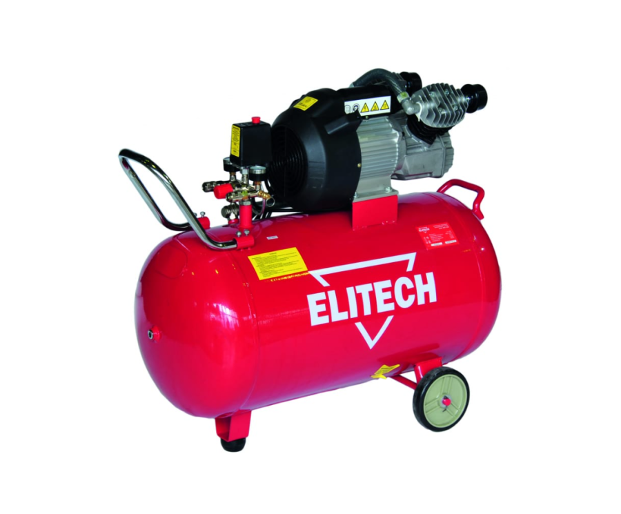 Elitech КПМ 360/100 масляный (E0503.005.00)