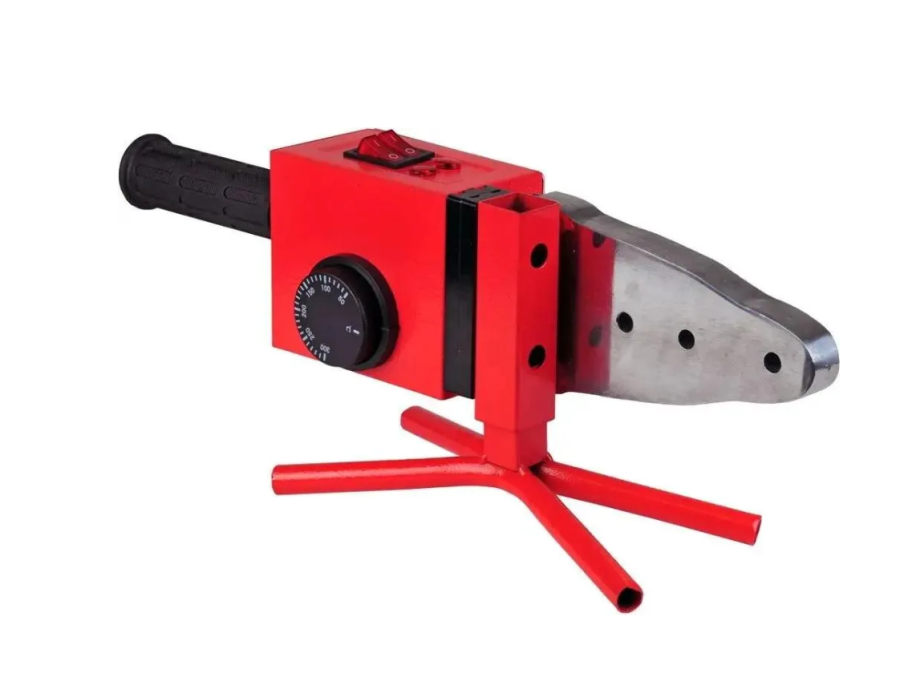 Elitech СПТ 1800 раструбная 1.8кВт (кейс в комплекте) (E1704.003.00)
