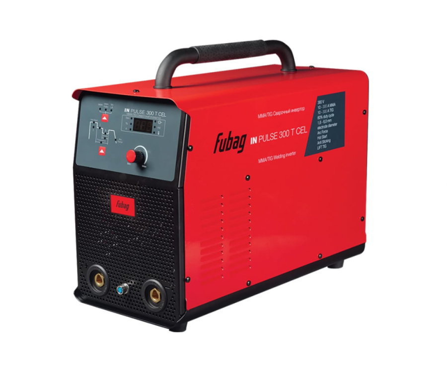 FUBAG IN PULSE 300T CEL (41115)