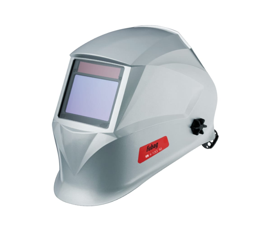 FUBAG Хамелеон OPTIMA 4-13 Visor/IR 4-13G M (38439)