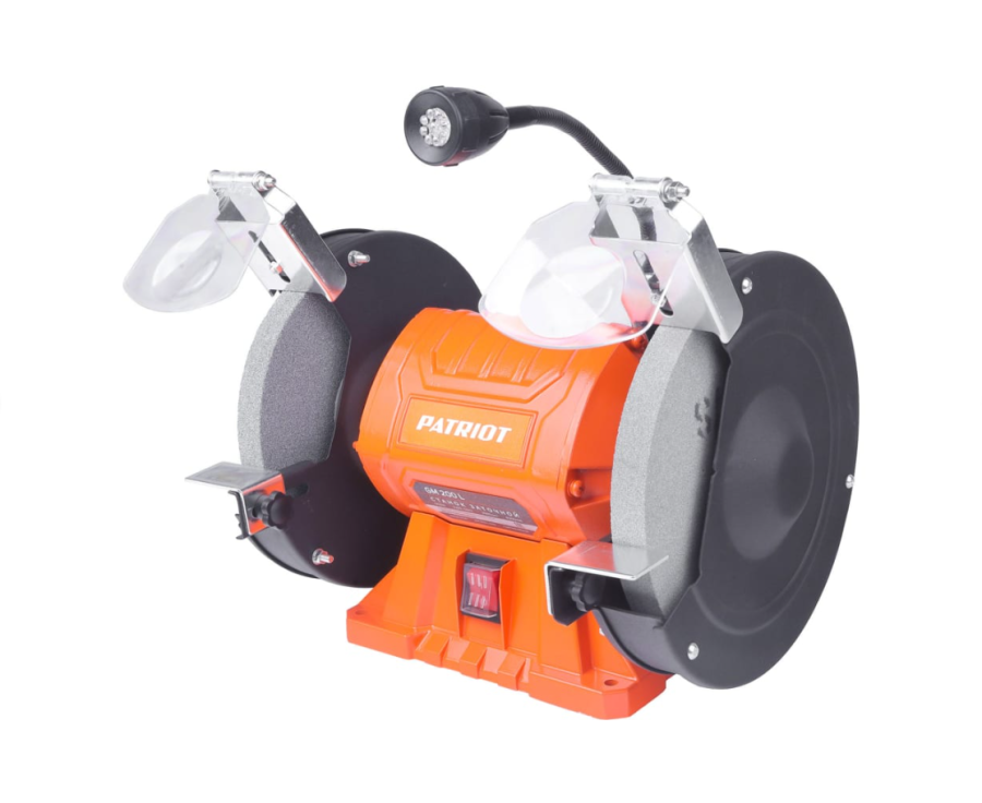 PATRIOT GM 200 L Expert (160301536)