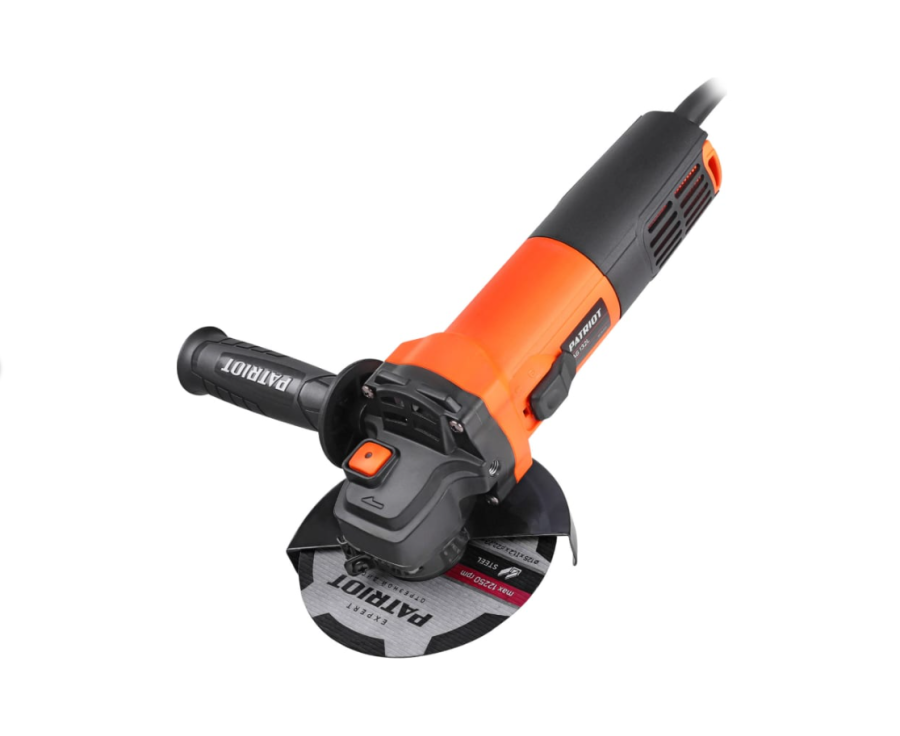 PATRIOT AG 132L (110301132)