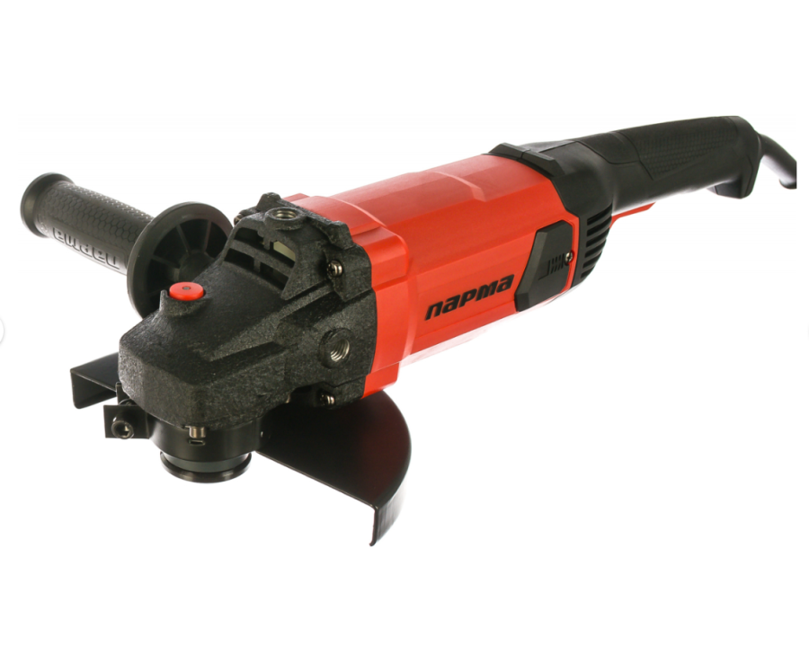 Парма УШМ-01-180/2000 2000Вт (02.026.00006)