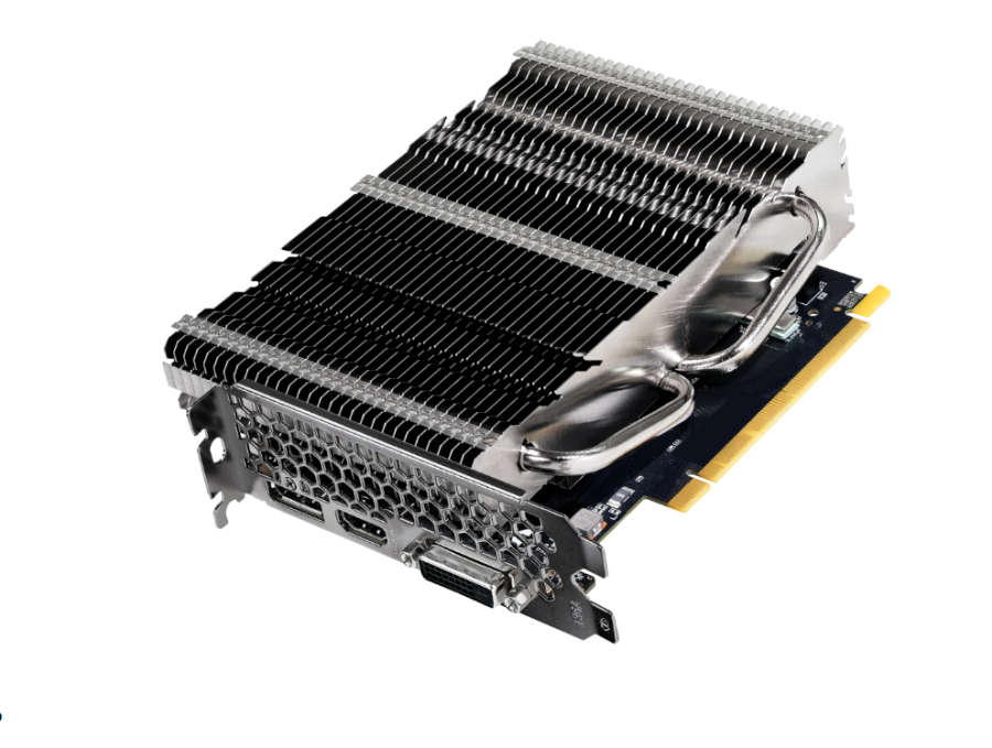 Palit KalmX 6Gb NVIDIA GeForce RTX 3050 (NE63050018JE-1070H)