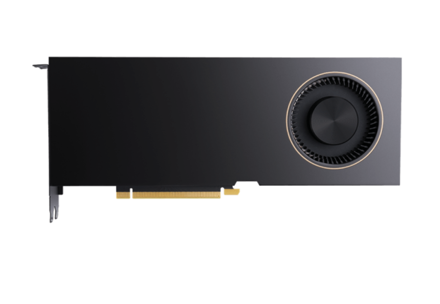 NVIDIA Quadro RTX A6000 48Gb (900-5G133-2200-000)