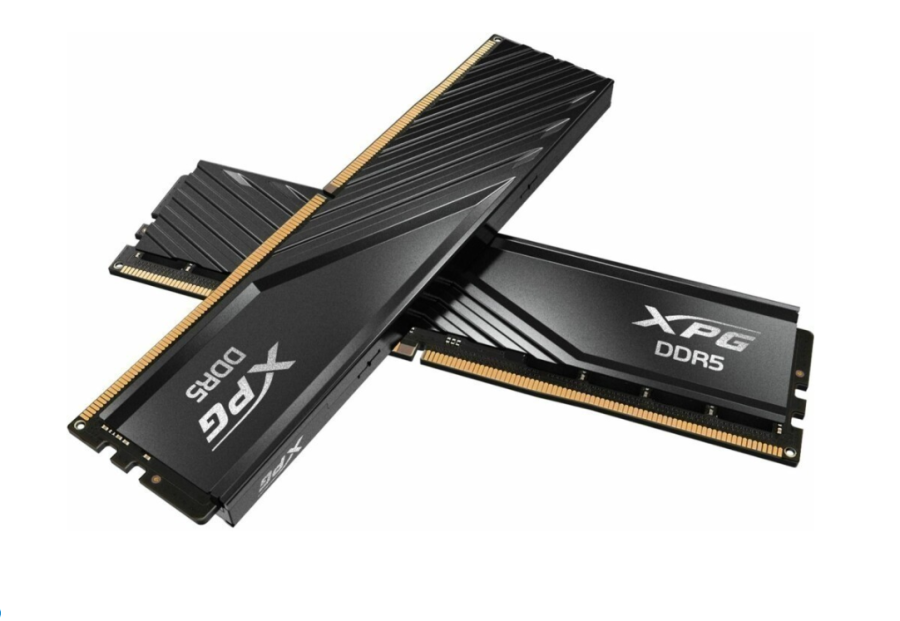 ADATA XPG Lancer Blade Black 32Gb DDR5 6400MHz (2x16Gb KIT) (AX5U6400C3216G-DTLABBK)