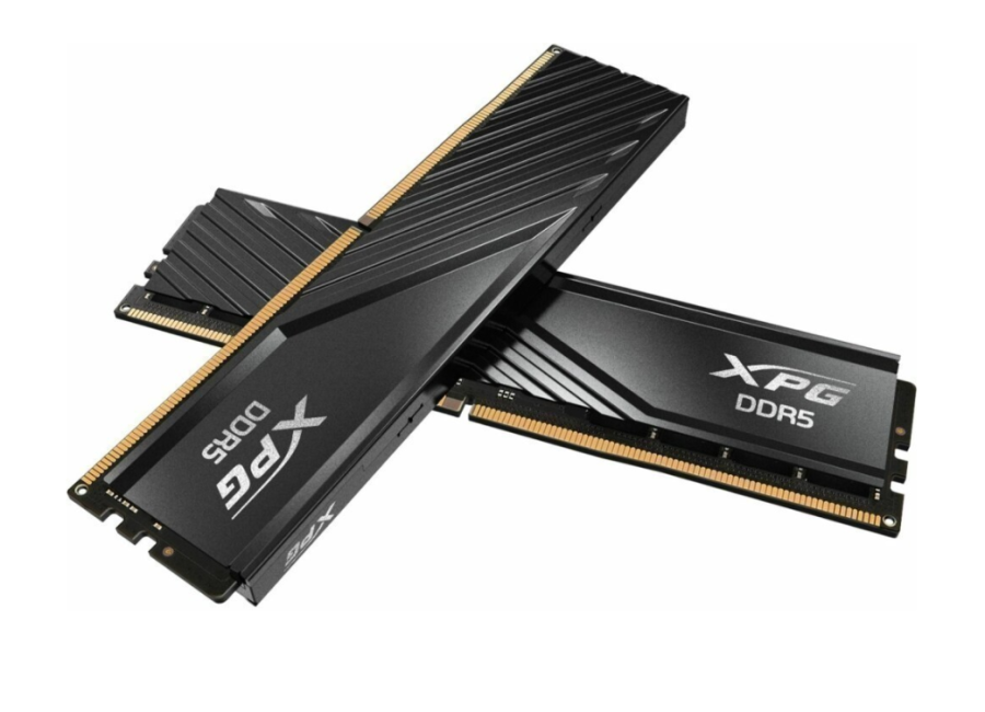 ADATA XPG Lancer Blade Black 32Gb DDR5 6000MHz (2x16Gb KIT) (AX5U6000C3016G-DTLABBK)