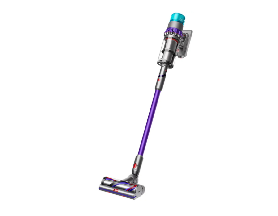 Dyson Gen5detect Absolute (446989-01) Nickel/Purple