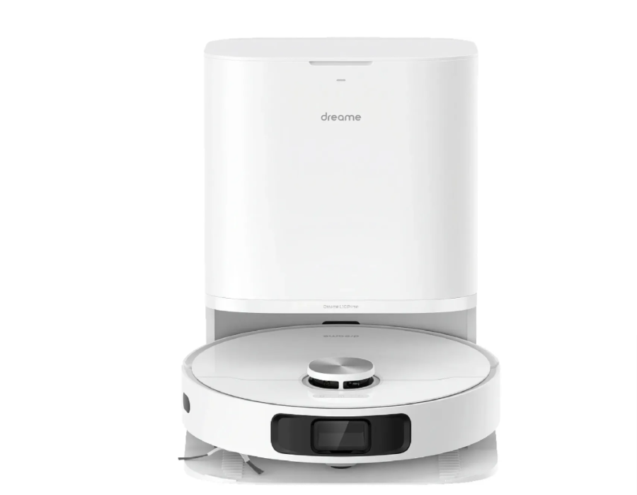 DREAME L10 Prime (RLL11GC) White