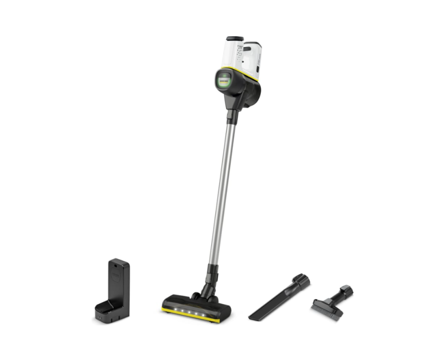 Karcher VC 6 Cordless ourFamily 250Вт (1.198-670.0)