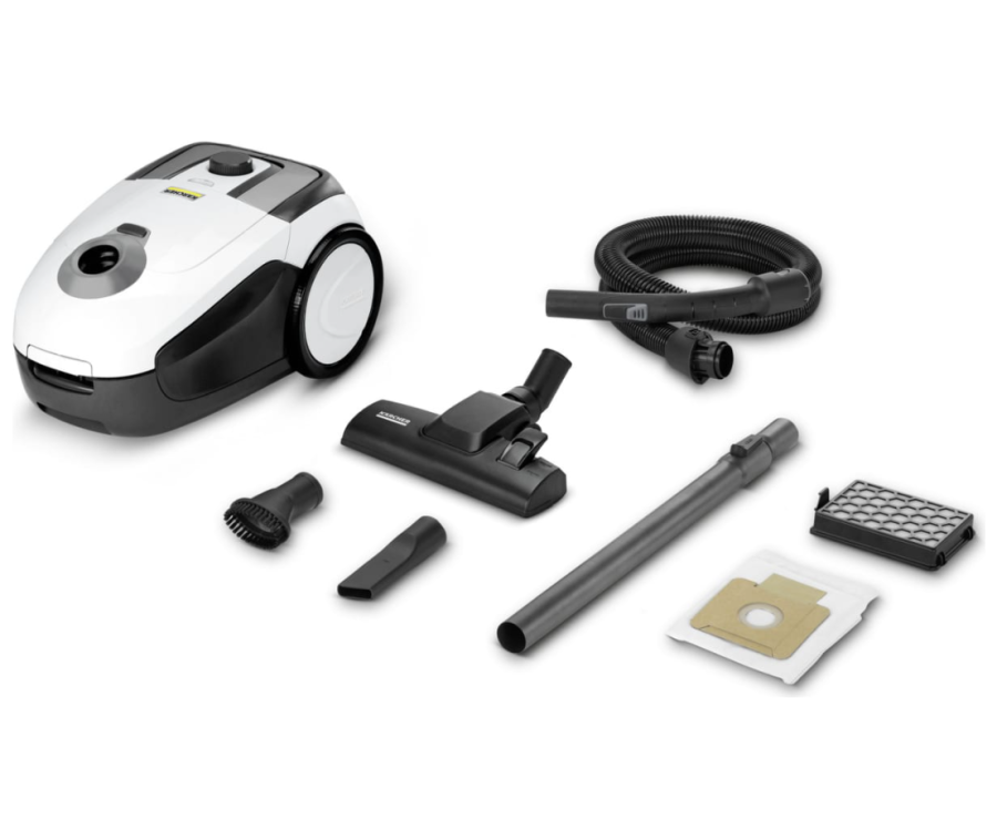 Karcher VC 2 (ERP) 700Вт (1.198-035.0)