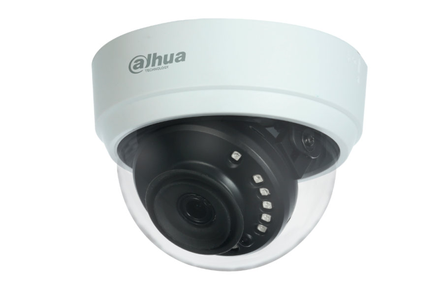 Dahua DH-HAC-D1A21P-0280B