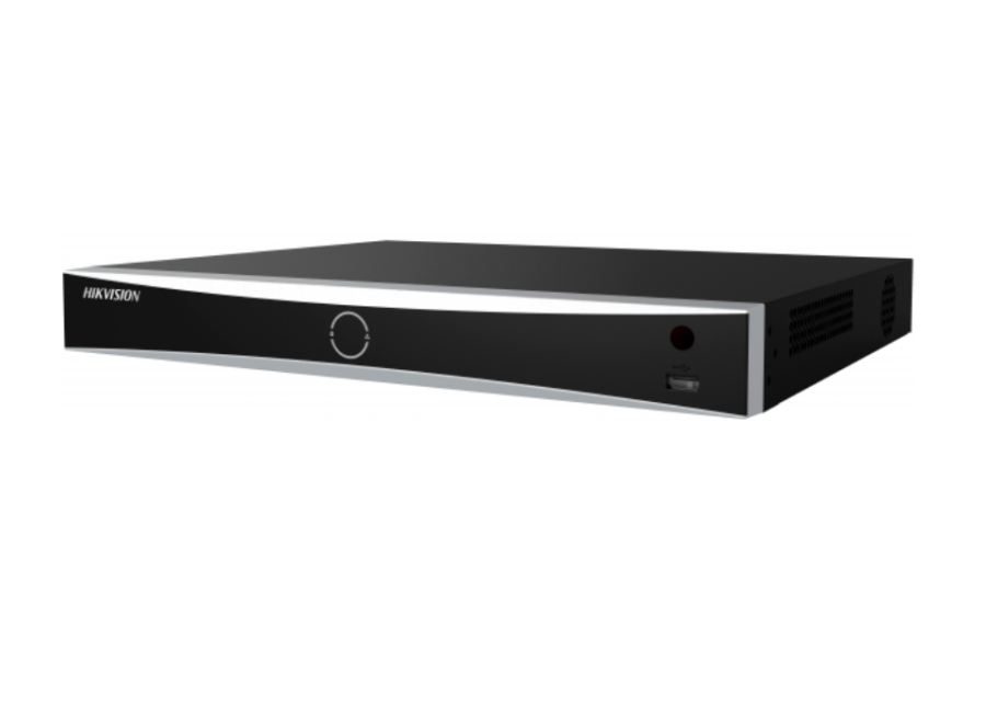 Hikvision DS-7616NXI-K2/16P
