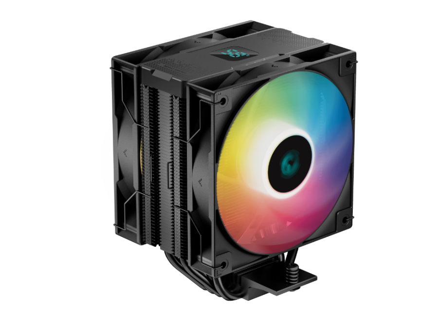 Deepcool AG400 DIGITAL PLUS