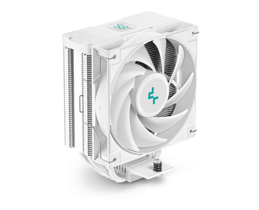 Deepcool AG400 DIGITAL WH