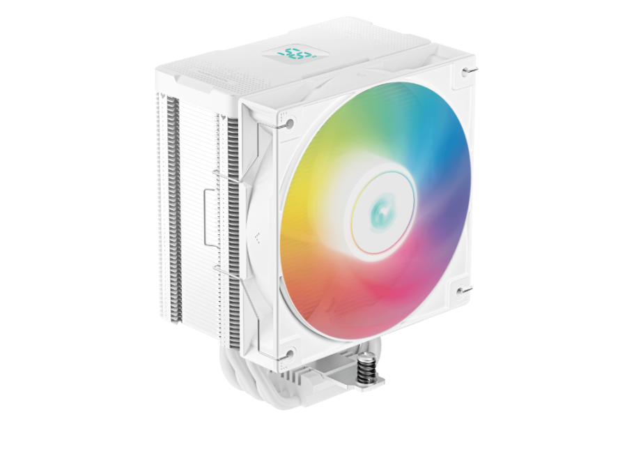 Deepcool AG500 DIGITAL WH ARGB