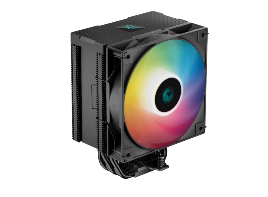 Deepcool AG500 DIGITAL ARGB
