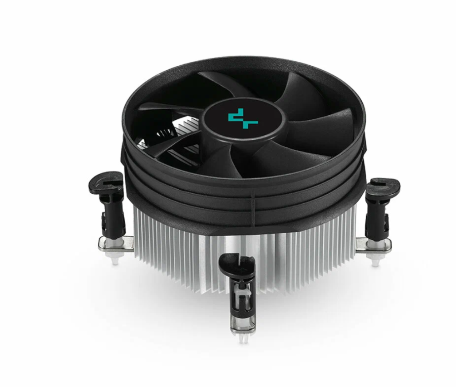 Deepcool THETA 21 PWM 1700 Socket (DP-ICAP-T21P-17)