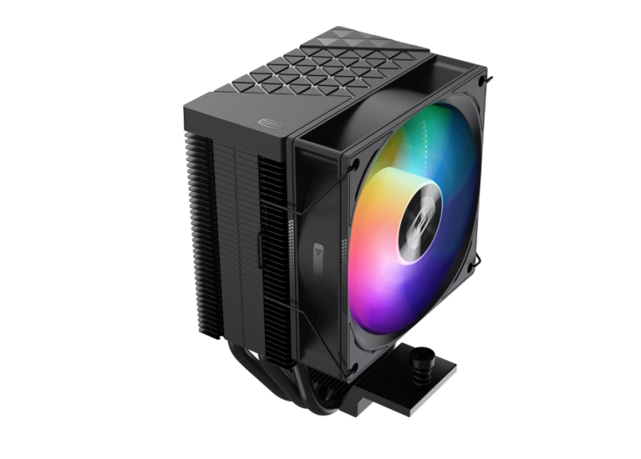 PCCooler R300 ARGB BK