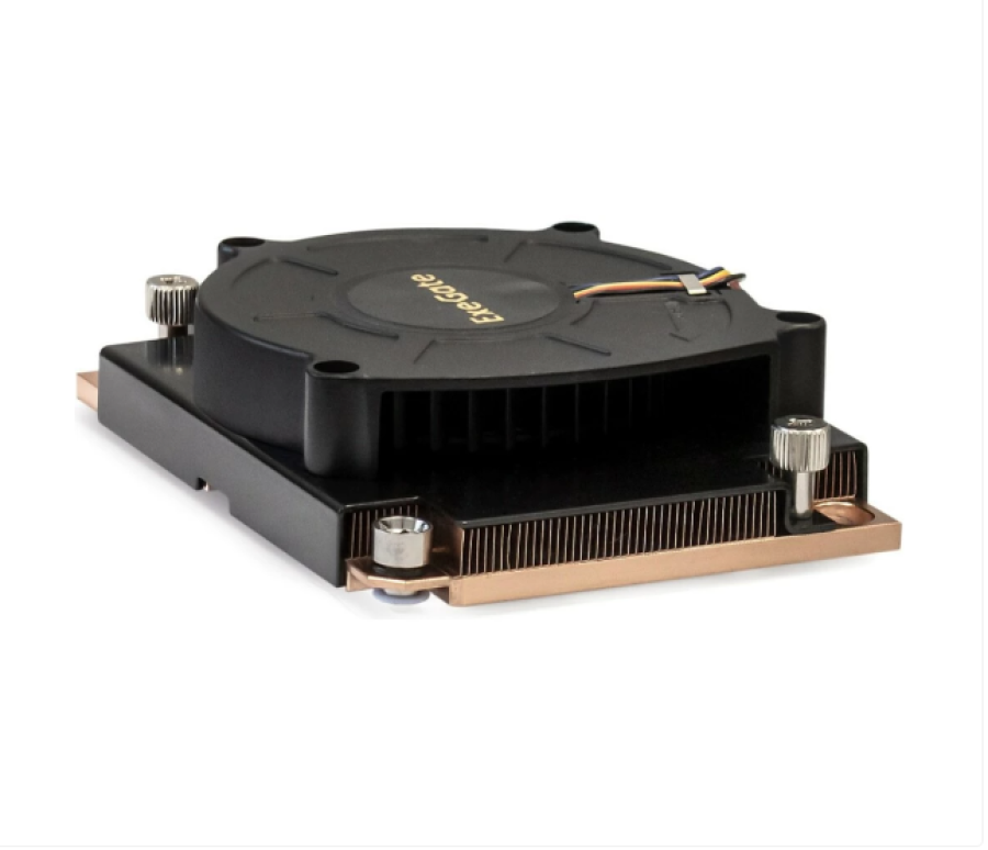 ExeGate ESNK-P0067APS4.1U.3647.Cu (EX293438RUS) Black