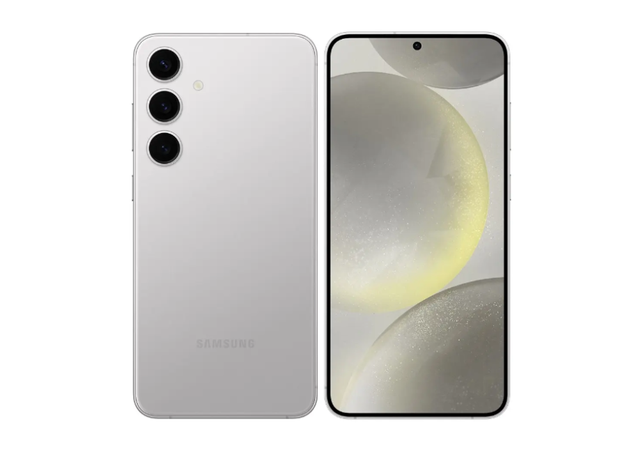 Samsung Galaxy S24 8/128Gb (SM-S921BZADSKZ) Marble Gray