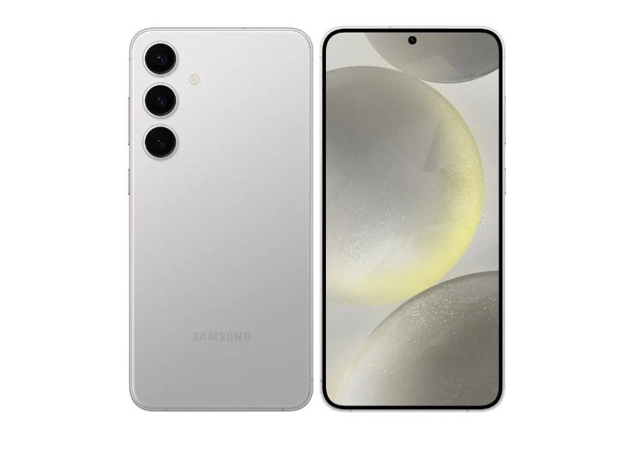 Samsung Galaxy S24+ 12/256Gb (SM-S926BZADCAU) Marble Gray