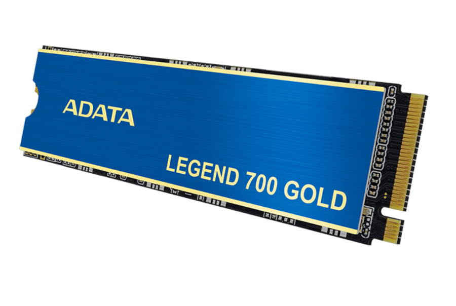 ADATA Legend 700 Gold 512Gb (SLEG-700G-512GCS-SH7)