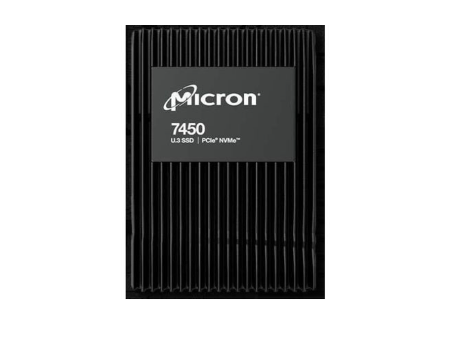 Micron 7450 Pro 15.36Tb (MTFDKCC15T3TFR-1BC1ZABYY)