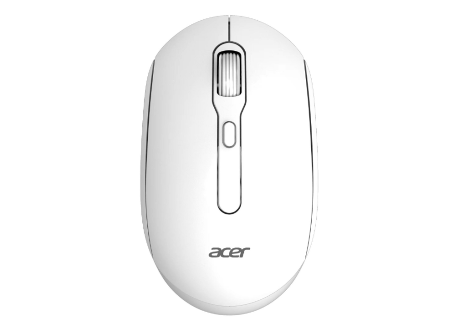 Acer OMR308 (ZL.MCECC.023) Белый