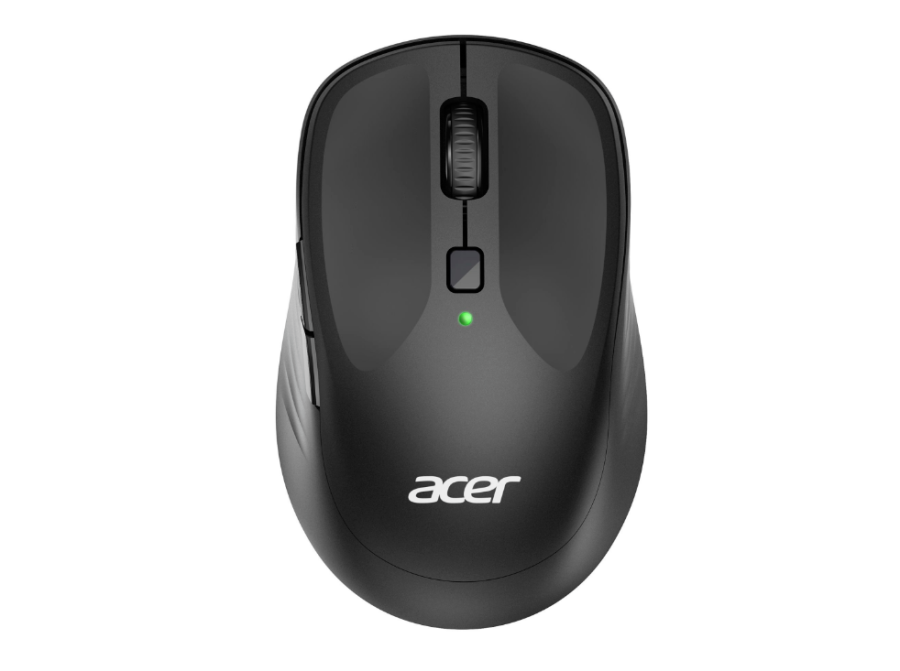 Acer OMR300 (ZL.MCECC.01R) Black