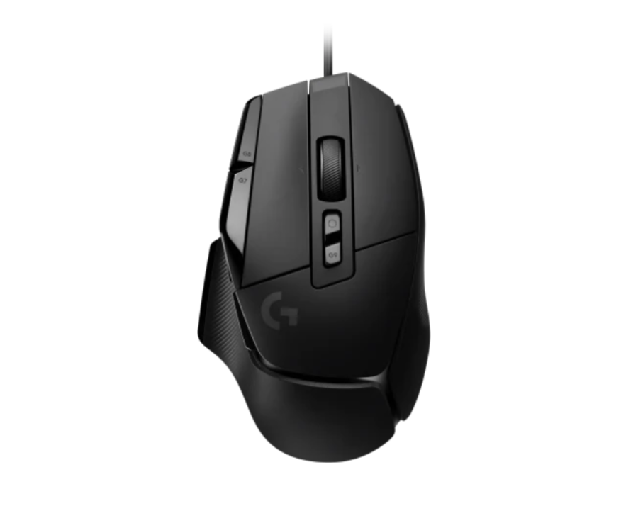 Logitech G502 X (910-006138) Black