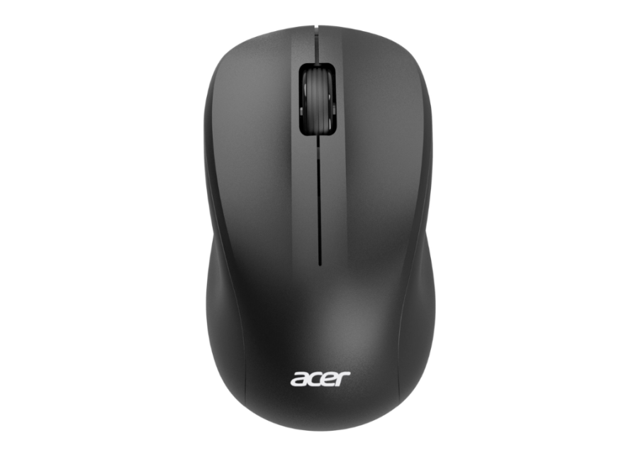 Acer OMR302 (ZL.MCECC.01X) Black