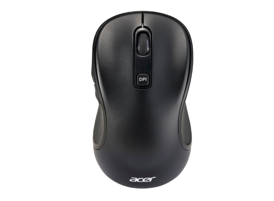 Acer OMR303 (ZL.MCECC.01Y) Black