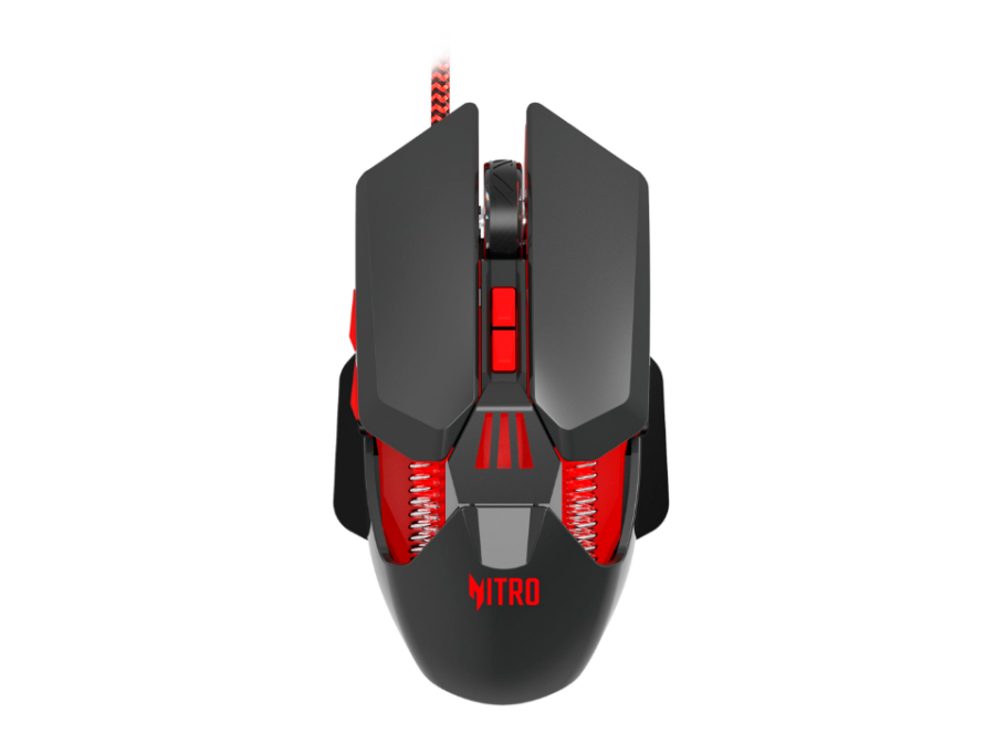 Acer Nitro OMW302 (ZL.MCECC.025) Black