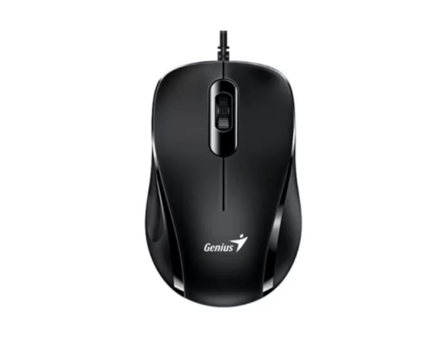 Genius DX-101 (31010026400) Black