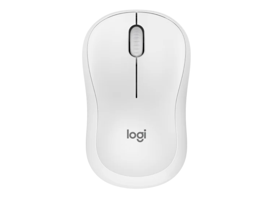 Logitech M240 Silent (910-007120) White
