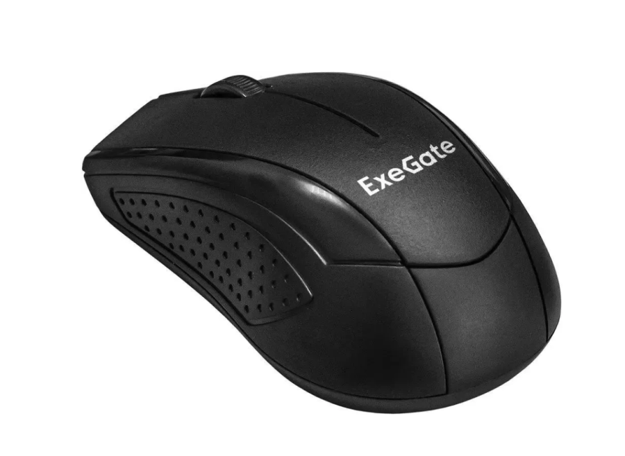 EXEGATE SR-9022 (EX269648RUS) Black