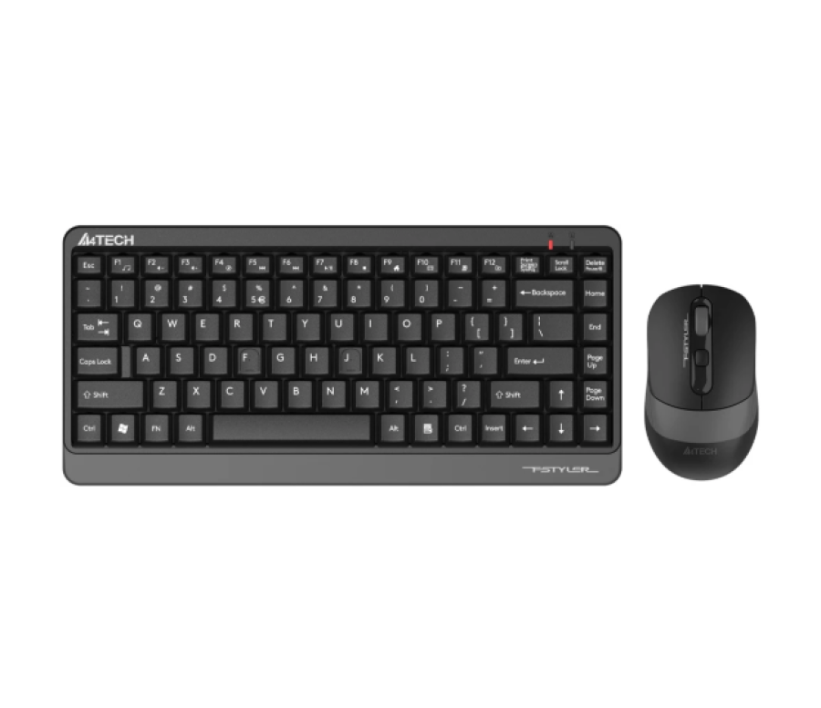 A4Tech Fstyler FG1110 (FG1110 GREY)