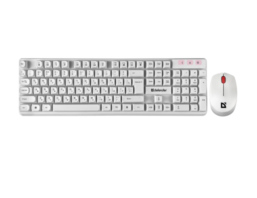 Defender Milan C-992 (45994) White