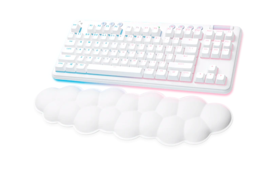 Logitech G715 TKL (920-010691) White