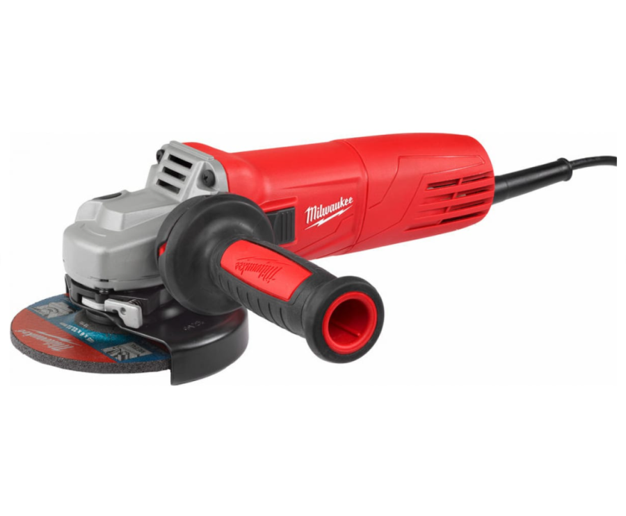 Milwaukee AGV 10-125 EK (4933451222)