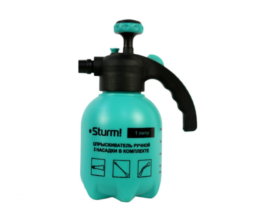 Sturm! 3016-22-01
