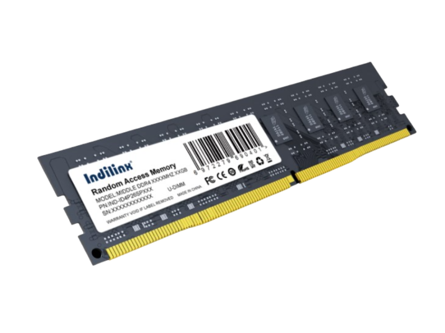 Indilinx 16Gb DDR4 3200MHz (IND-ID4P32SP16X)