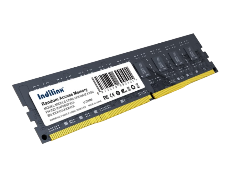 Indilinx 8Gb DDR4 3200MHz (IND-ID4P32SP08X)