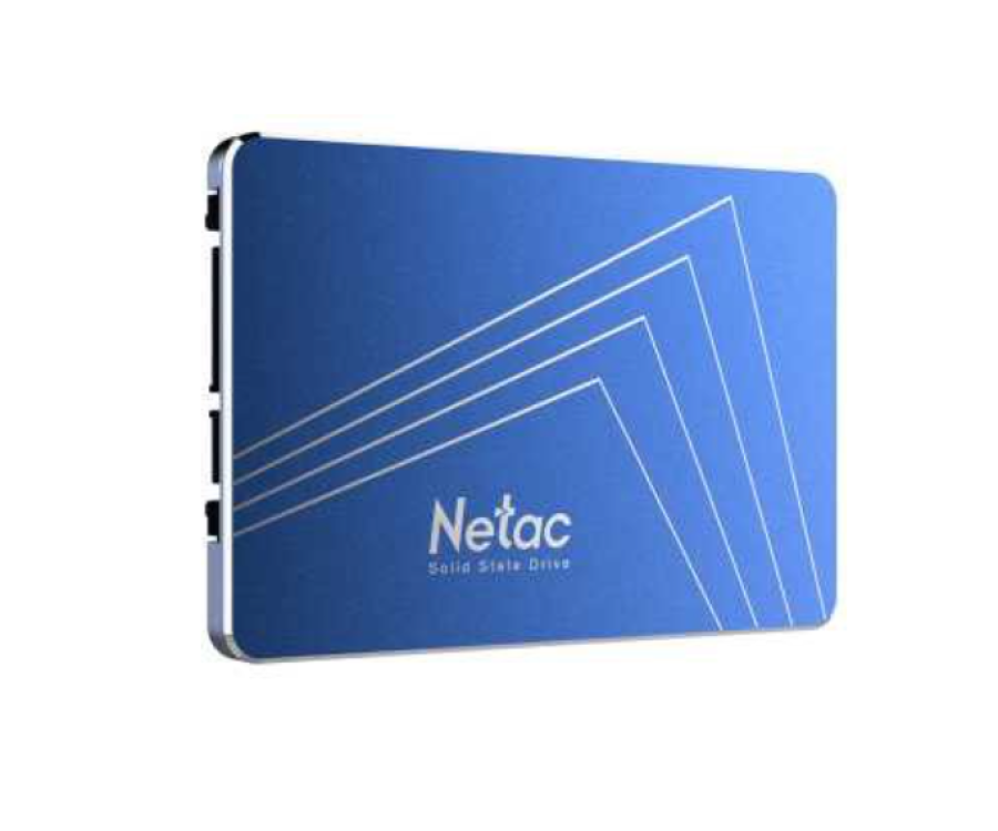 Netac 120 GB (NT01N535S-120G-S3X)