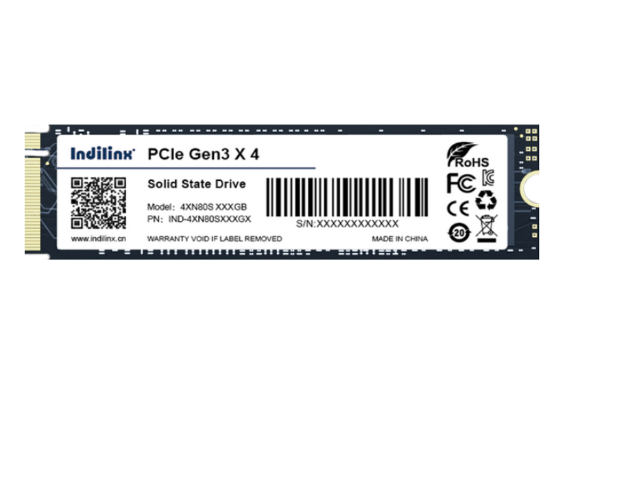 Indilinx 512Gb (IND-4XN80S512GX)