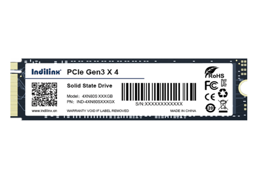 Indilinx 1Tb (IND-4XN80S001TX)